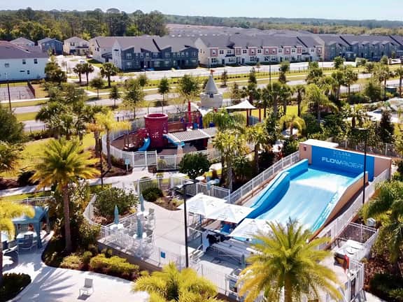 Hogwarts! Avatar! Pool! Resort 7 mi 2 Disney-2307 - Image 5