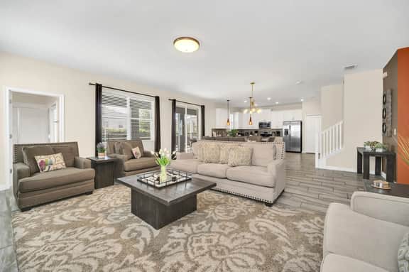 Private Pool & Spa | Lazy River | Near Disney 1517 - Image 4