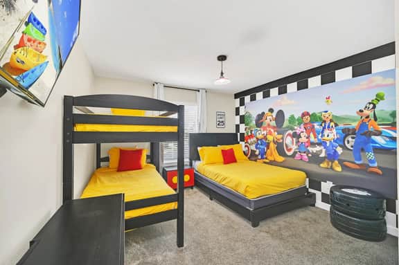 Lazy River! Value! Pool! Resort 6 mi 2 Disney! 4987 - Image 3
