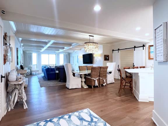 Coastal! Oceanfront! Shiplap! North Myrtle Beach! - Image 3