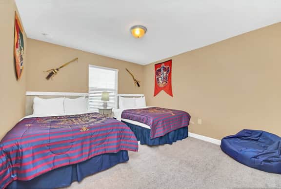 Private Pool | Lazy River | Waterpark | Disney 1569 - Image 4