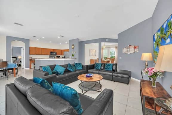 Secluded Pool! Value! Resort 9 Mi 2 Disney! 428 - Image 2