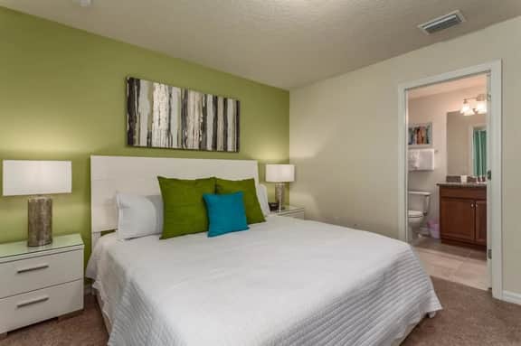 Pool Privacy! Value! Resort 6 mi 2 Disney! 1712 - Image 3