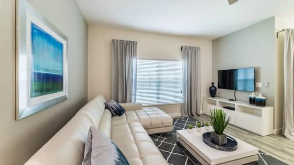 Pool Privacy! Value! Epic Resort 6mi 2 Disney-3141 - Image 3