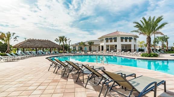 Value! Clean! Lazy River-Resort 6 mi 2 Disney-4951 - Image 5