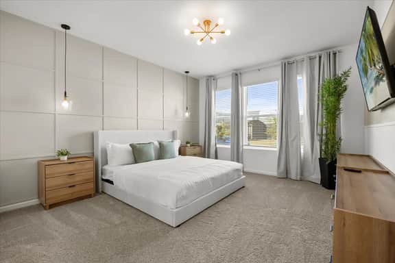 Frozen & Jurassic Room | Theater | Pool & Spa 9120 - Image 2