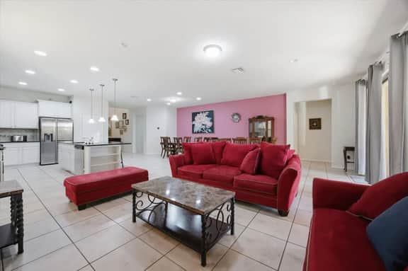 Game Room | No Rear Neighbors | 10 Min Disney 2131 - Image 3