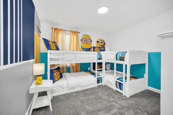Star Wars Game Room | Treehouse | Near Disney 9092 - Image 3
