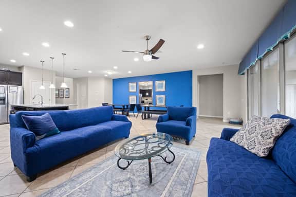 Near Disney | Private Pool & Waterpark Resort 2167 - Image 2