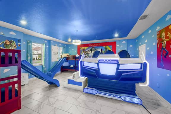 VR Coaster | Theater | Themed | Waterpark 2925 - Image 2