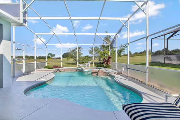 Golf View | Private Pool & Spa | Near Disney 150 - Image 4