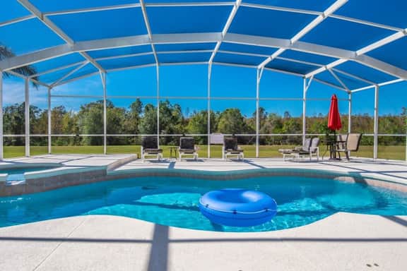 Conservation | SW Pool & Spa | 7 Miles Disney 351 - Image 5