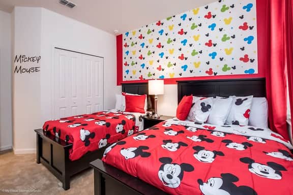 Pool & Spa | Projection Screen | Near Disney 2619 - Image 2