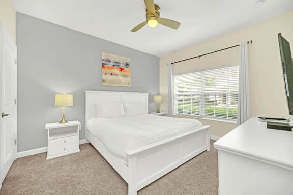 No Rear Neighbors | Splash Pool | 4 Mi Disney 4927 - Image 2