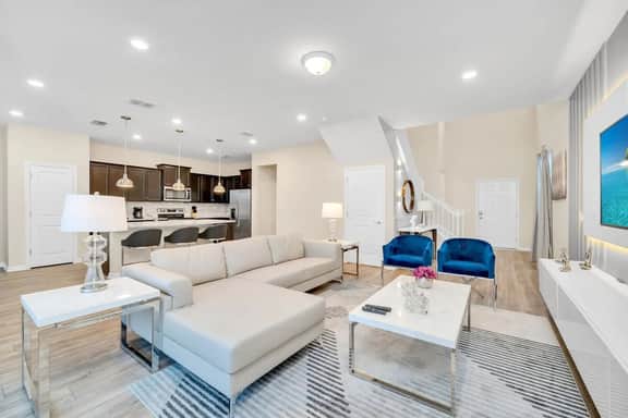 Game Room | Private Pool | Lazy River | Disney 1721 - Image 5