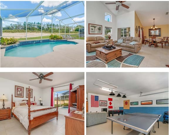 Secluded Pool! Value! Resort 9 Mi 2 Disney! 234 - Image 1