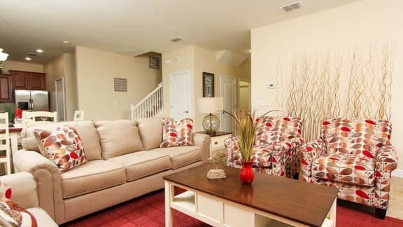 Game Room! Pool! 9 mi 2 Disney! Waterpark! 1471 - Image 1